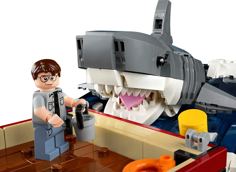 LEGO Ideas 21350