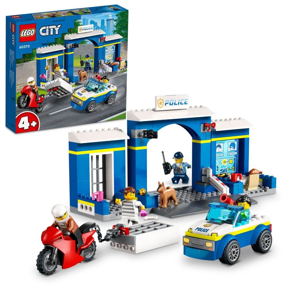 60370 persecucion comisaria policia