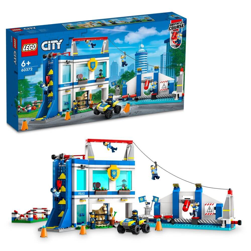 60372 academia policia