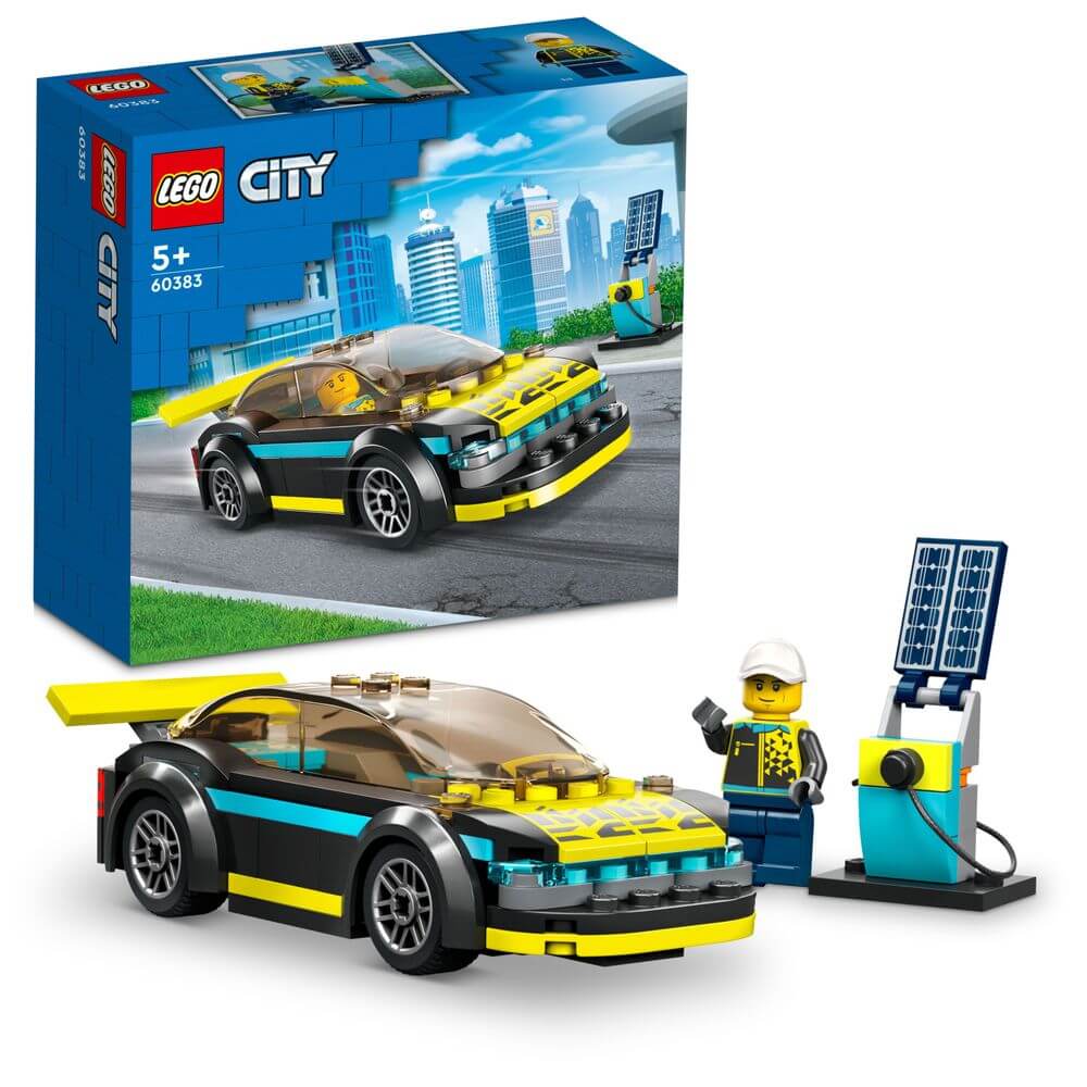 60383 deportivo electrico