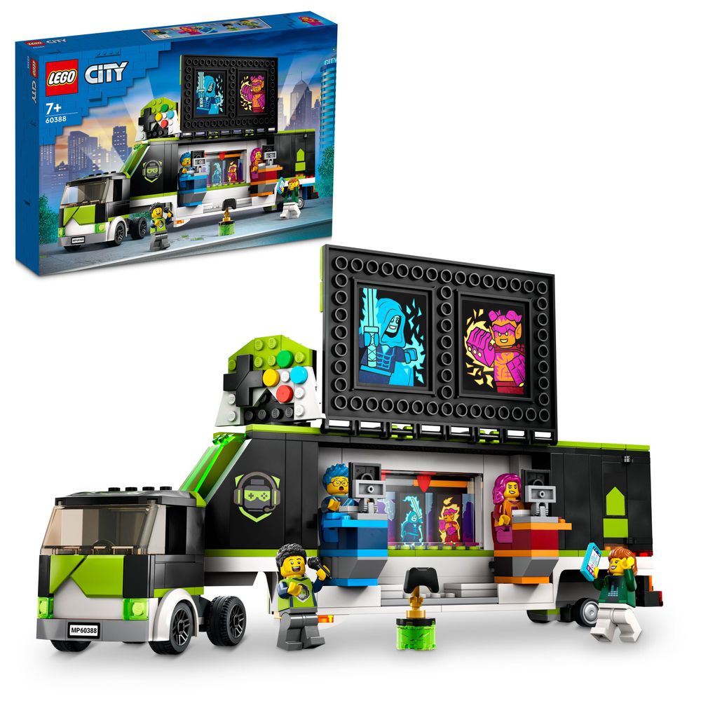 60388 torneo gaming