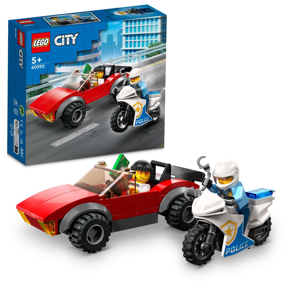 60392 moto fuga