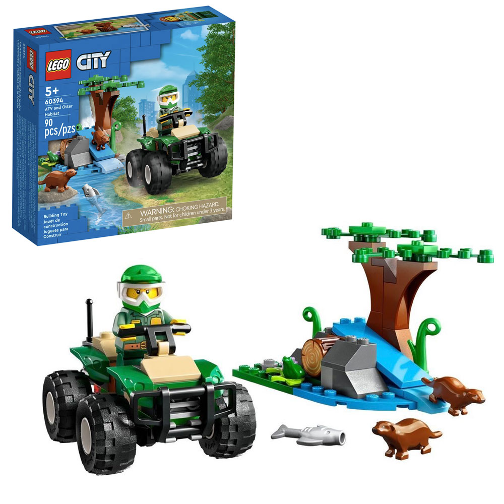 60394 quad nutrias