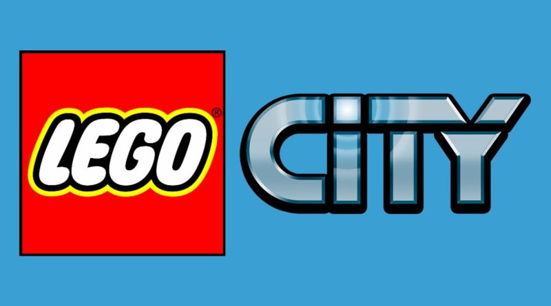 Lego City