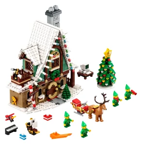 LEGO Winter Village 10275