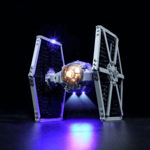 Lego Star Wars - Tie Fighter 75300