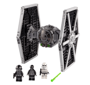 Lego Star Wars - Tie Fighter 75300