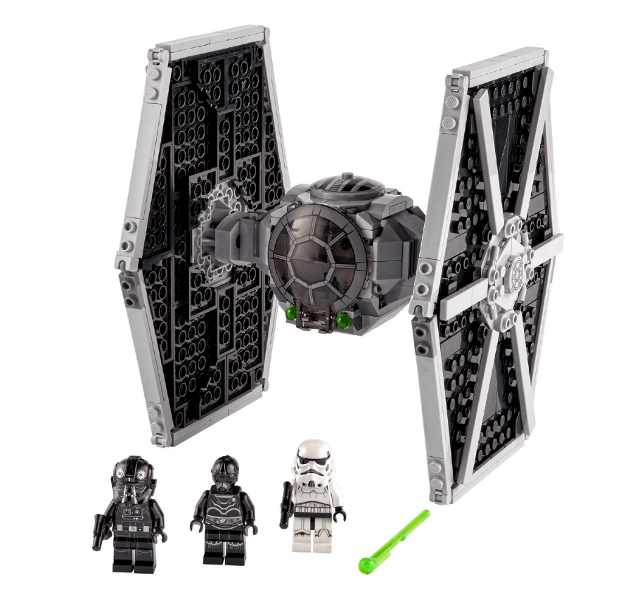 Lego Star Wars - Tie Fighter 75300